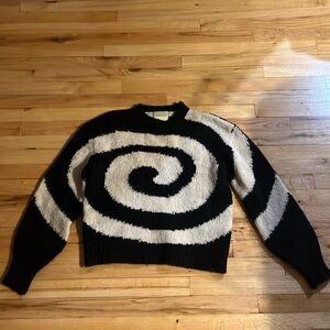 Paloma Wool Twister pull over sweater